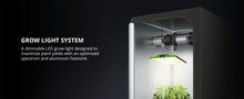 Load image into Gallery viewer, ViparSpectra® Updated P1000 100W Led Grow Light with Daisy Chain Function