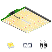 Load image into Gallery viewer, ViparSpectra® Updated P1000 100W Led Grow Light with Daisy Chain Function