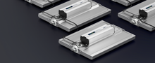 Load image into Gallery viewer, ViparSpectra® Lens Design XS1500 Pro 150W LED Grow Light