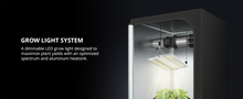 Load image into Gallery viewer, ViparSpectra® Lens Design XS1500 Pro 150W LED Grow Light