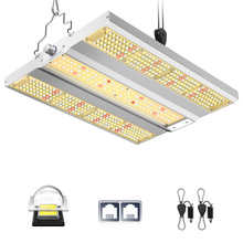 Load image into Gallery viewer, ViparSpectra® Lens Design XS1500 Pro 150W LED Grow Light
