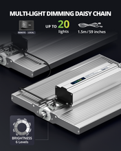 Load image into Gallery viewer, ViparSpectra® Lens Design XS1500 Pro 150W LED Grow Light