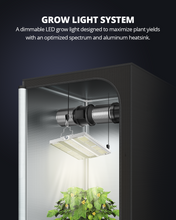 Load image into Gallery viewer, ViparSpectra® Lens Design XS1500 Pro 150W LED Grow Light