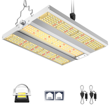 Load image into Gallery viewer, ViparSpectra® 2024 Lens Design XS1500 Pro 150W LED Grow Light
